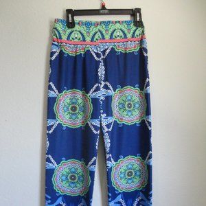 Festival pants